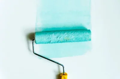Peinture intérieure à Alénya — murs, plafonds et boiseries